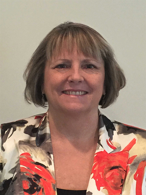 Peggy Evans