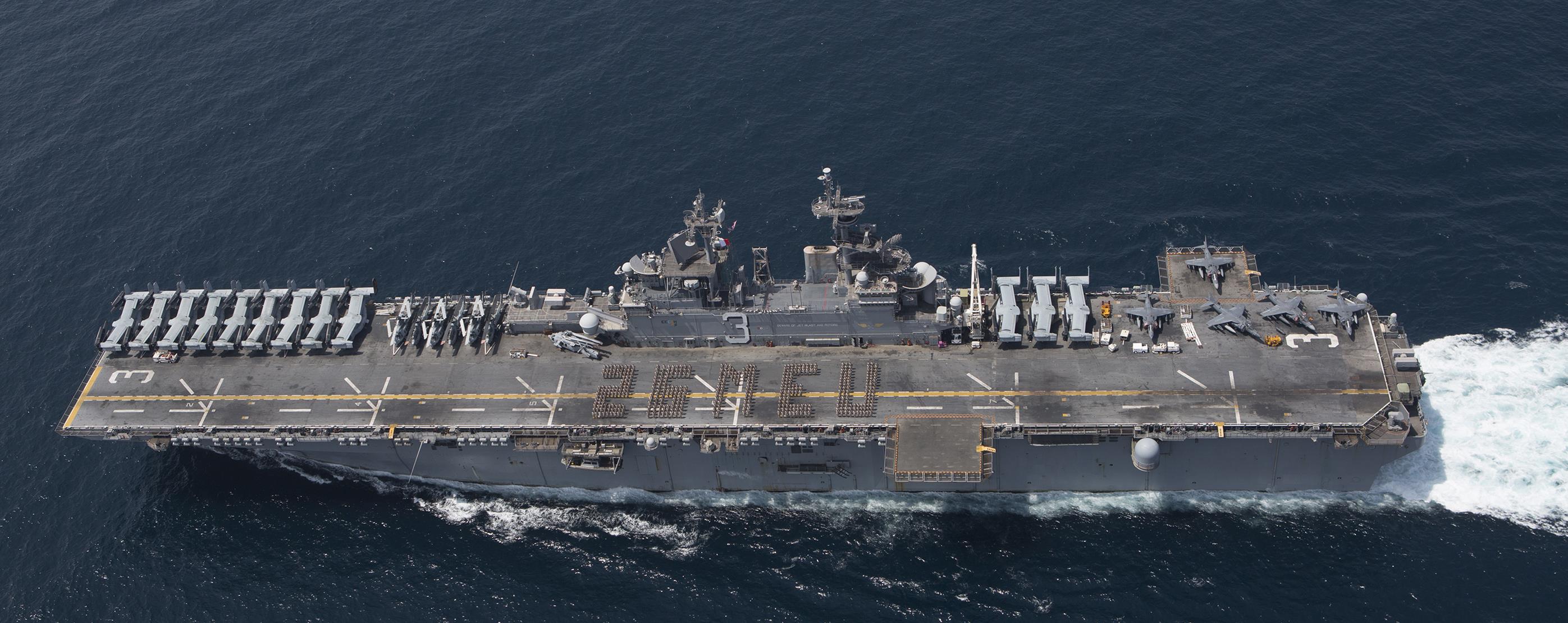 USS Kearsarge