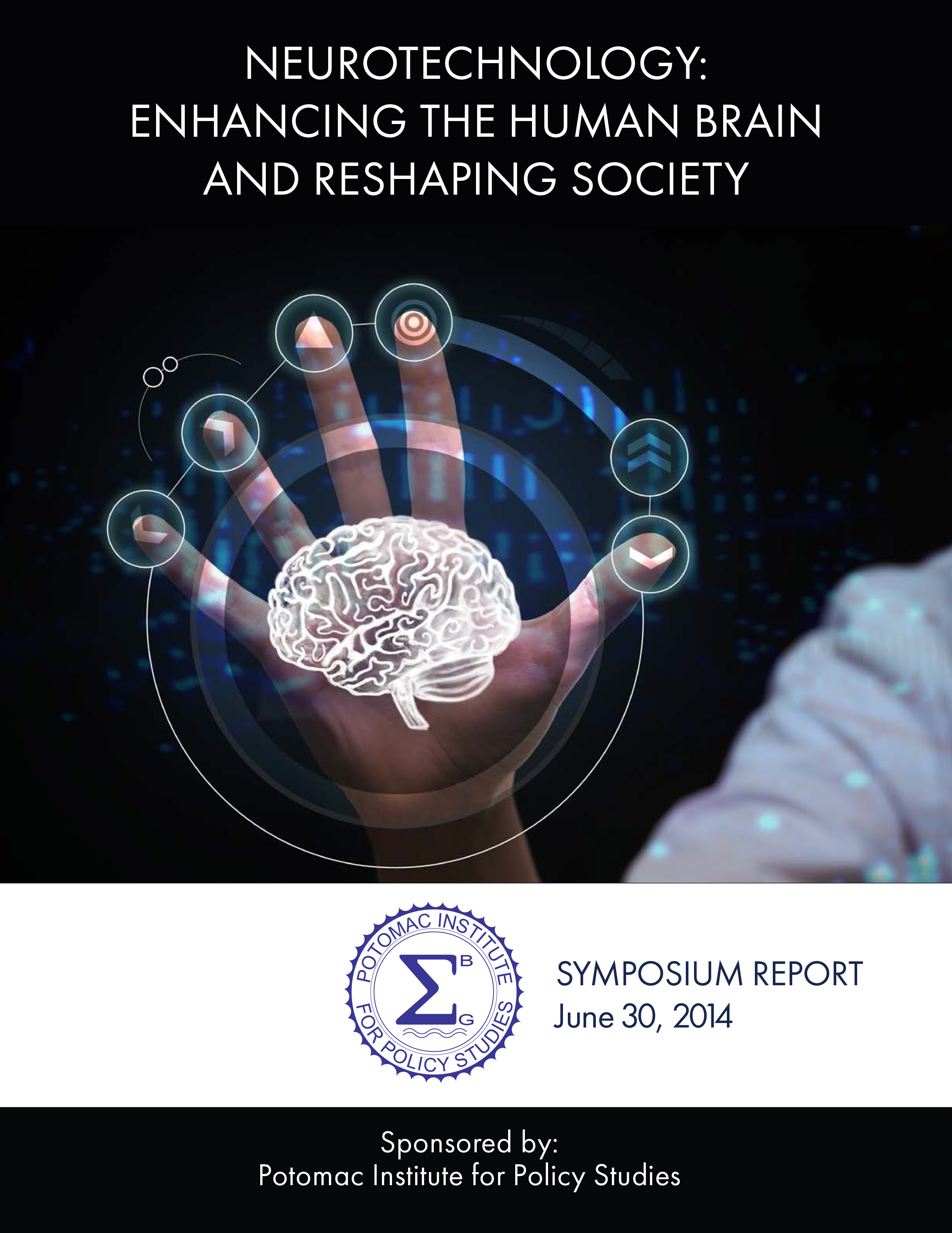 Enhancing the Human Brain