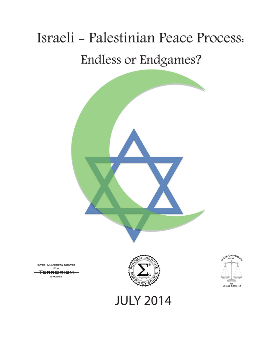 Israeli-Palestinian Peace Process: Endless or Endgames?