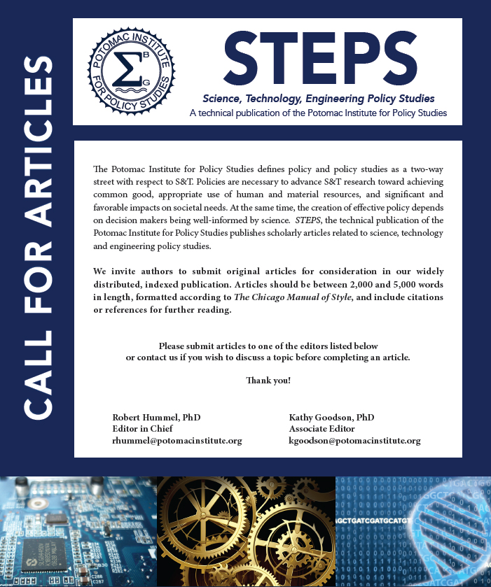 steps