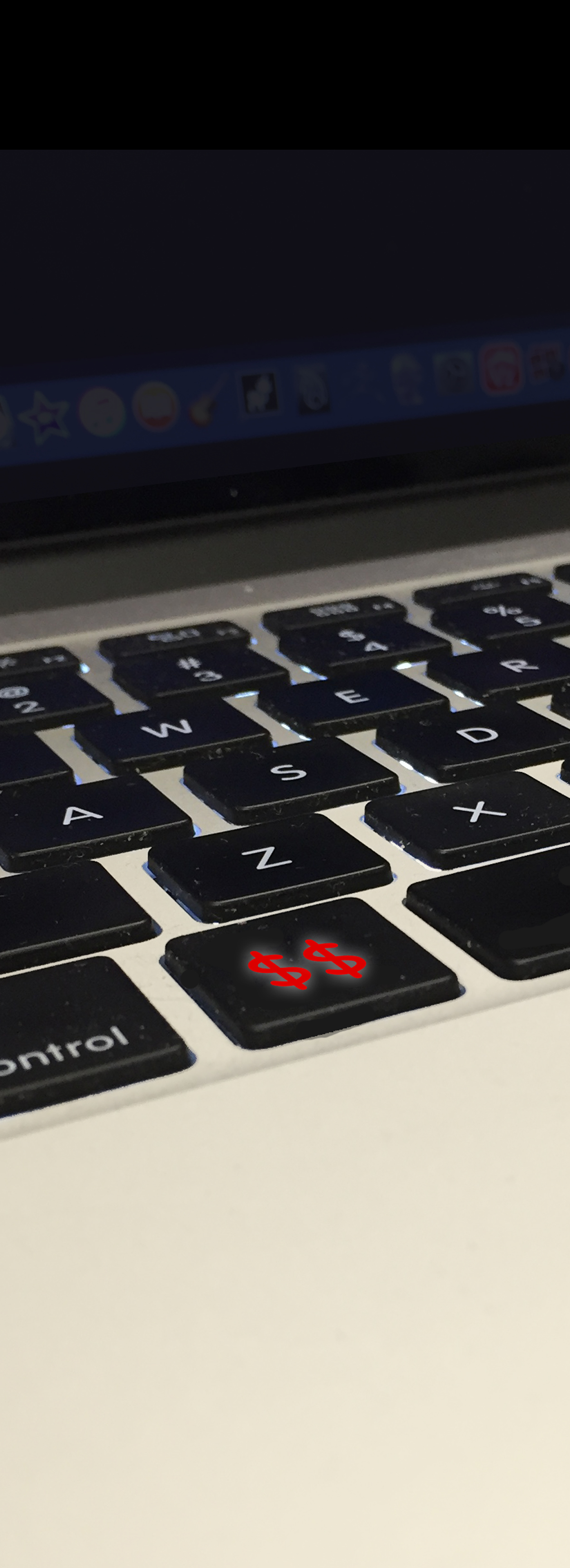 keyboard