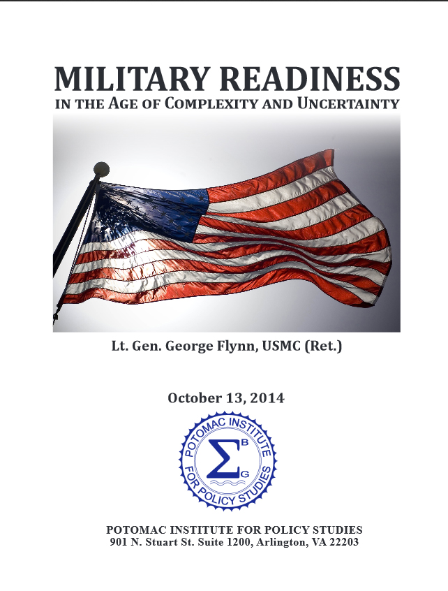 militaryreadiness