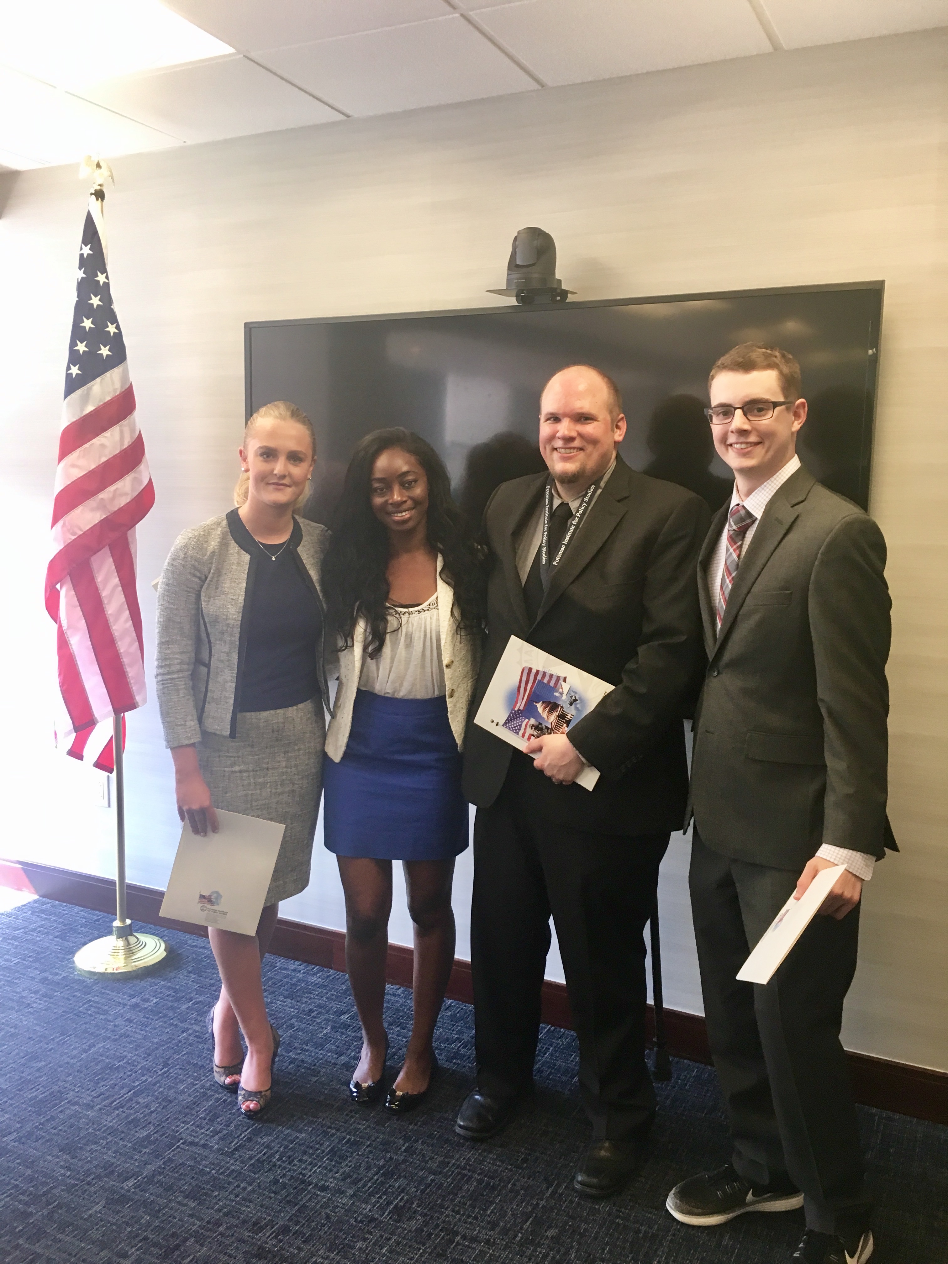 Spring2017Interns