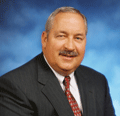 Michael Swetnam, CEO