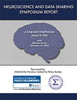 Neuroscience and Data Sharing