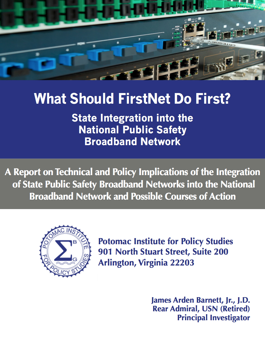 Firstnet