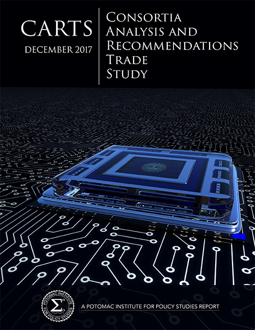 Consortia Analysis and Recommendations Trade Study