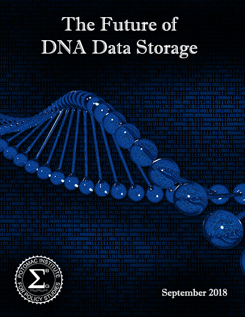 The Future of DNA Data Storage