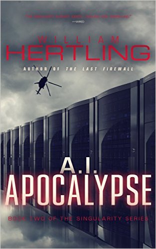 AI Apocalypse