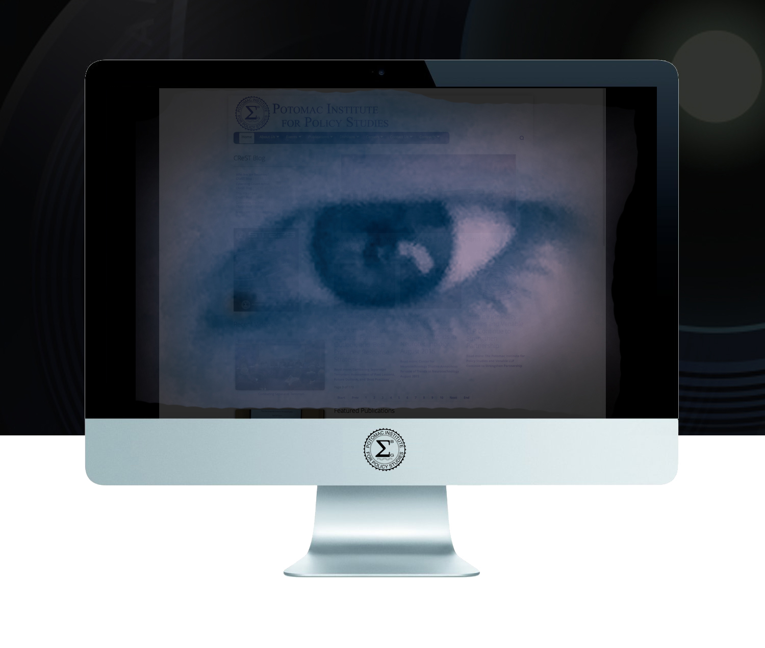 Online Privacy