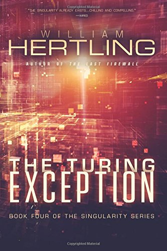The Turing Exception