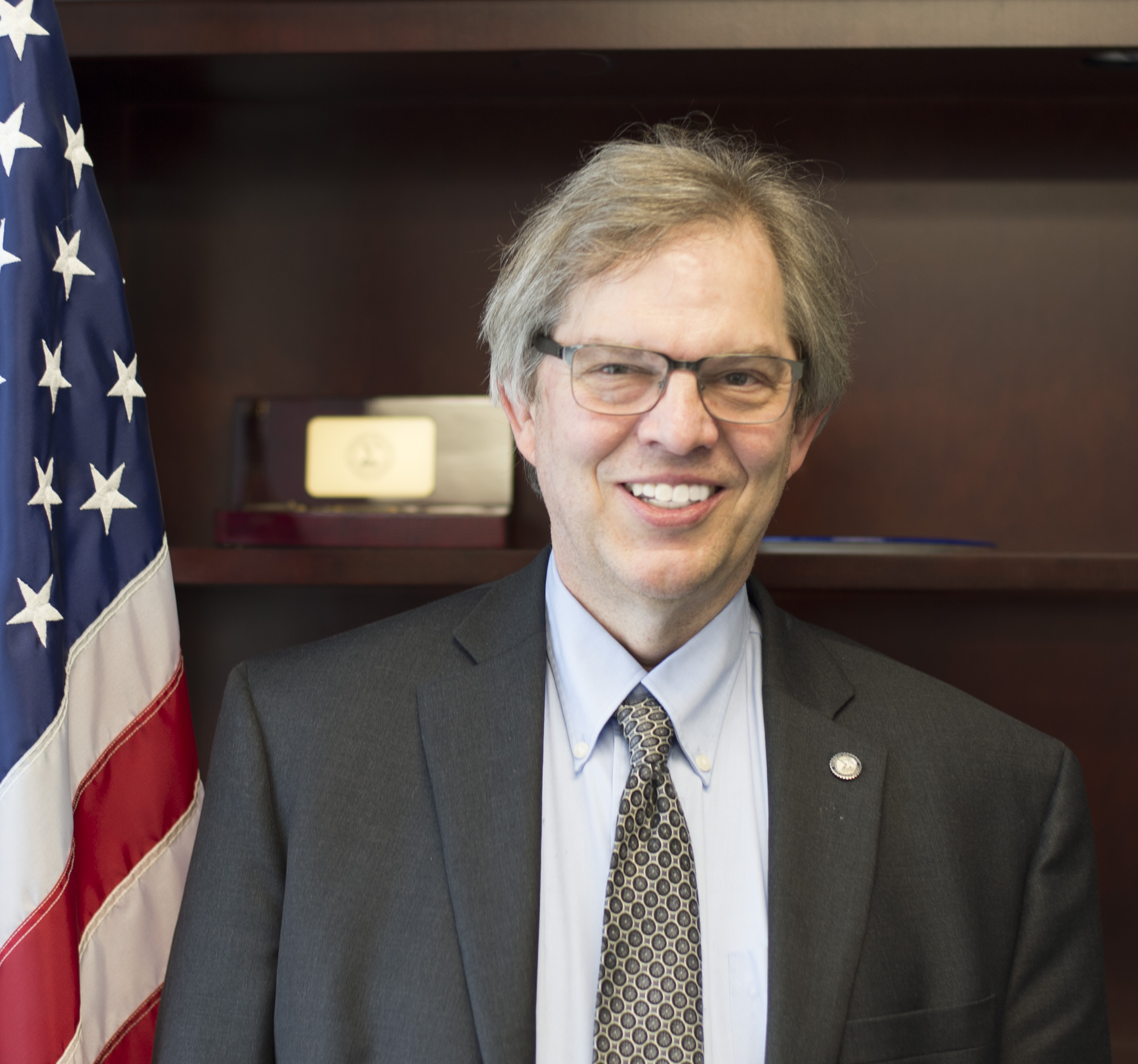 Rubert Hummel PhD