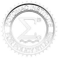 Potomac Institute For Policy Studies CEO