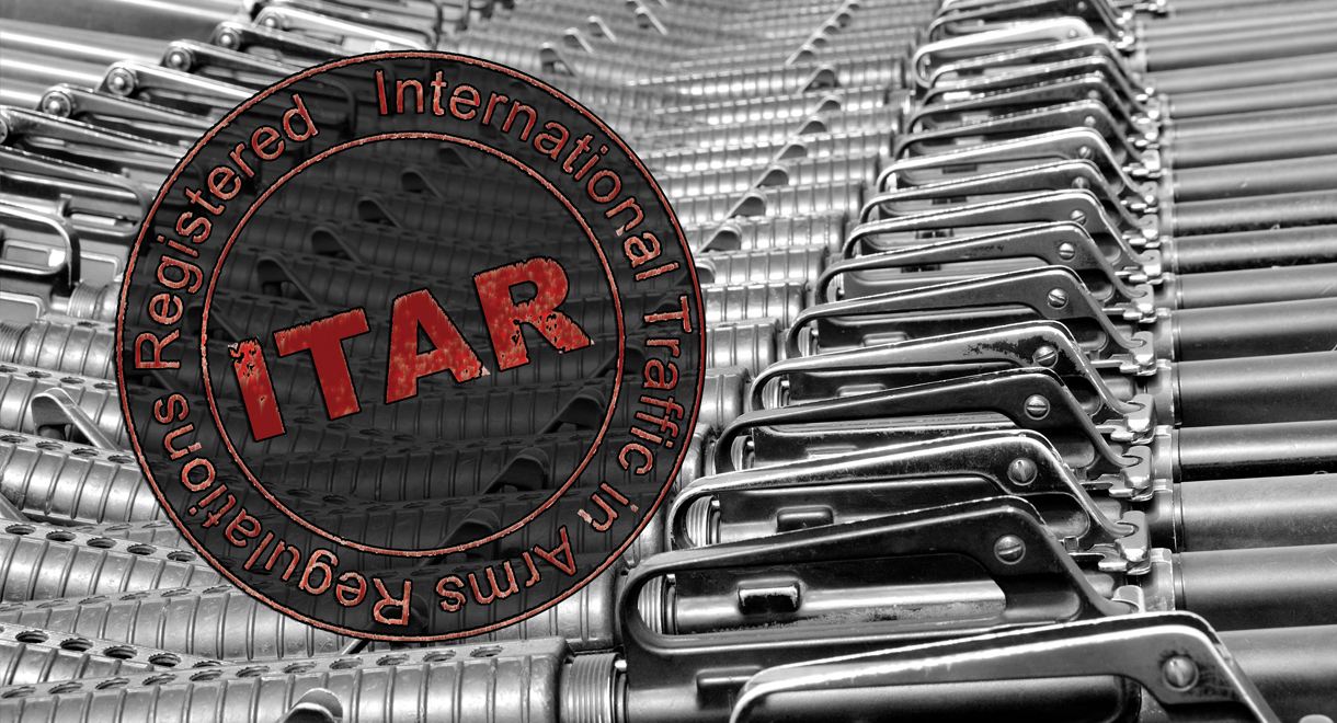 ITAR