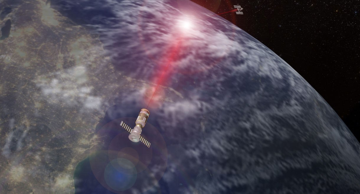 space